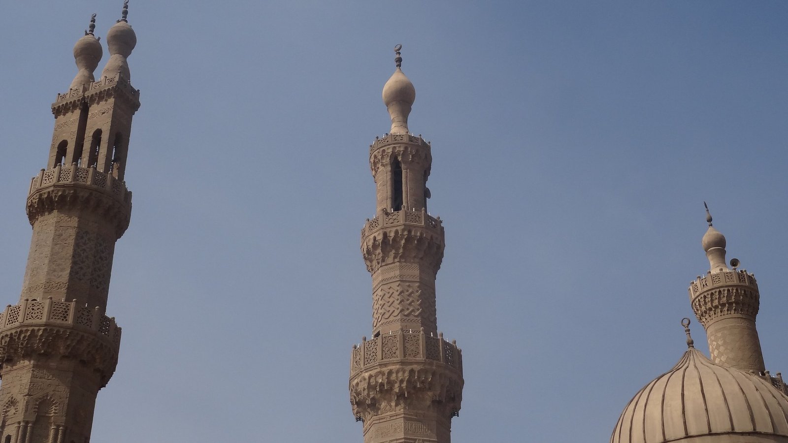الازہر ثالثی کمیٹی کے لیے صنعاء تیار ہے، رابطہ علمائے یمن