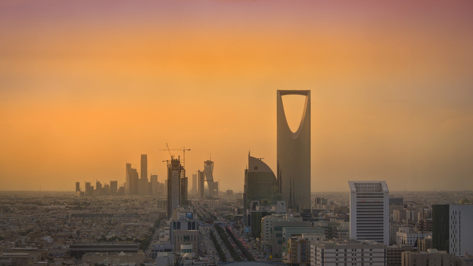 یمنی میزائلوں کی زد میں سعودی ویژن 2030، برطانوی اخبار گارڈین کا اعتراف
